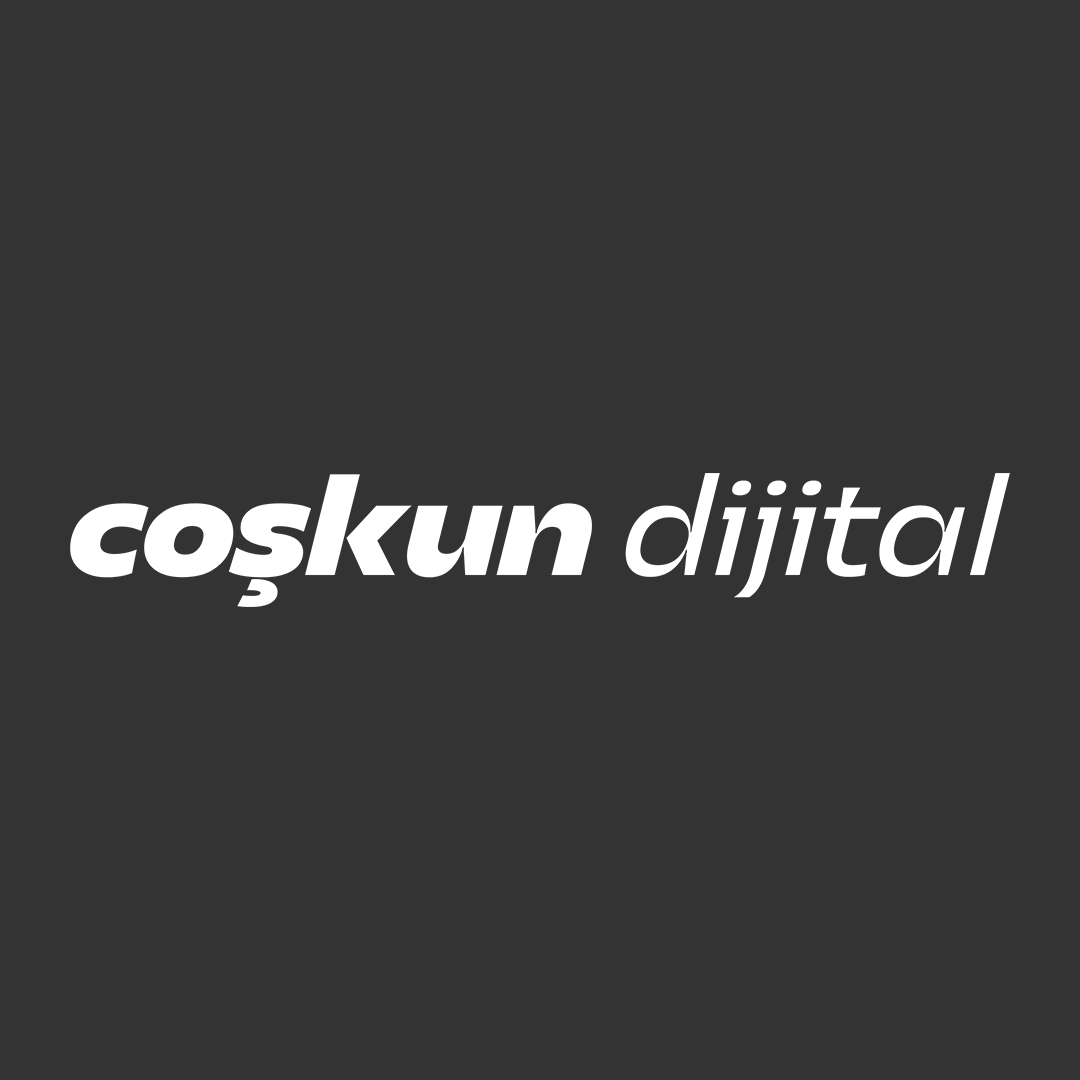 Coşkun Dijital